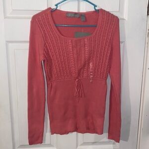 Liz Claiborne top